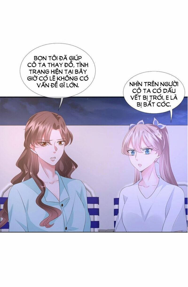 Danh Môn Chí Ái: Chapter 85