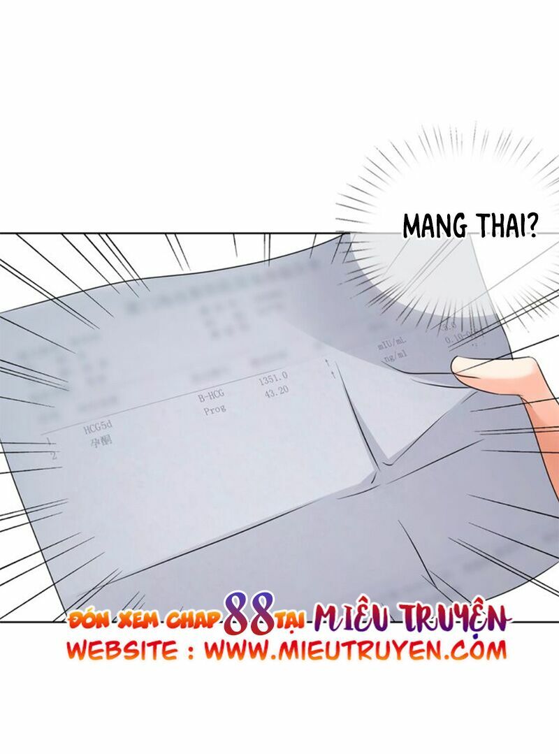 Danh Môn Chí Ái: Chapter 87.2