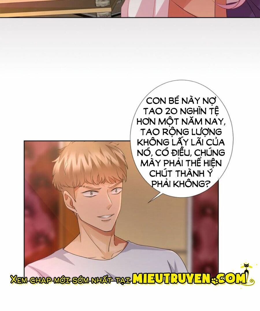 Danh Môn Chí Ái: Chapter 89.1