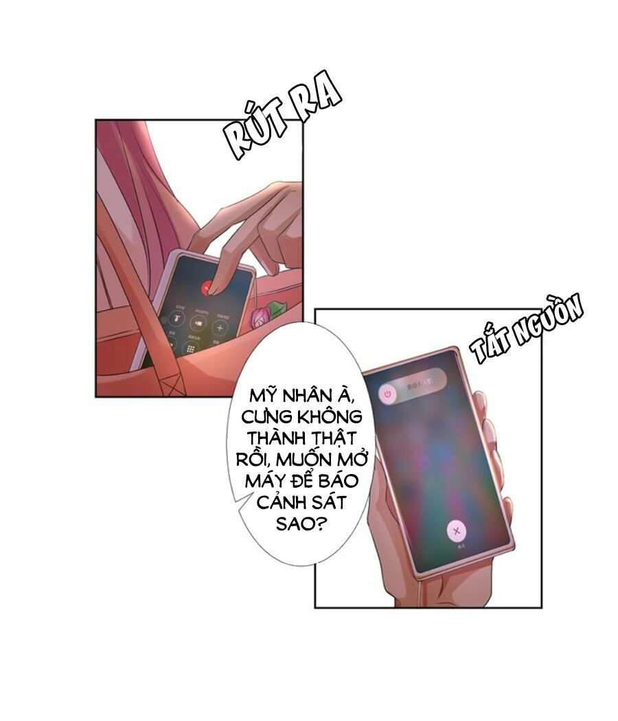 Danh Môn Chí Ái: Chapter 89.1