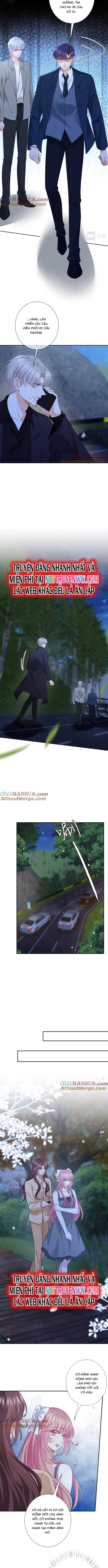 Danh Môn Chí Ái: Chapter 461