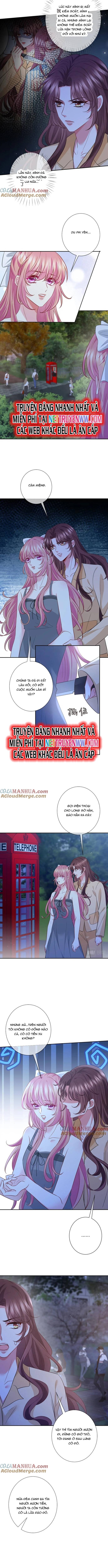 Danh Môn Chí Ái: Chapter 461