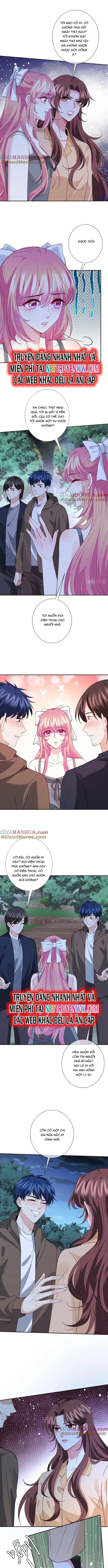 Danh Môn Chí Ái: Chapter 461