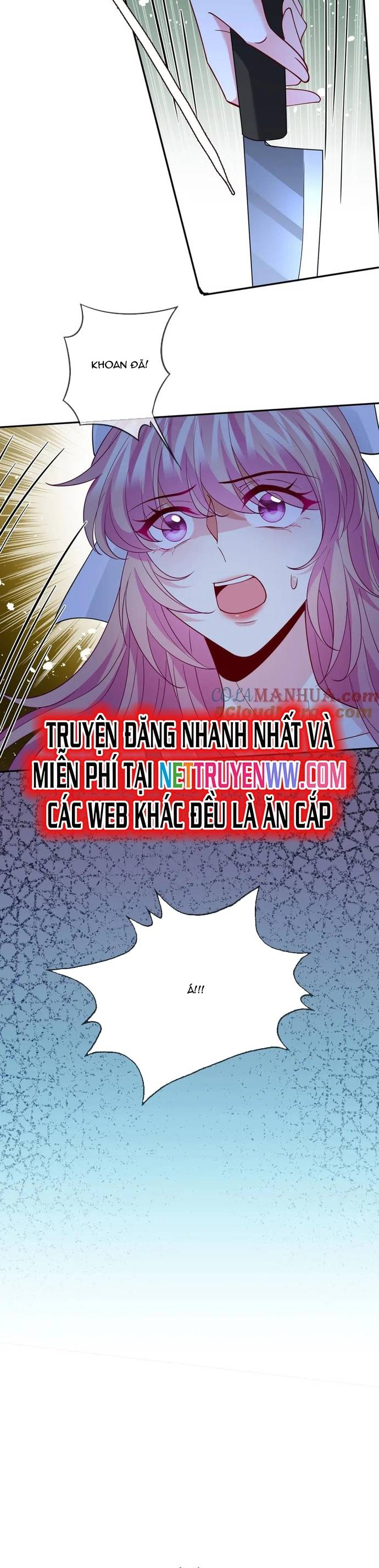 Danh Môn Chí Ái: Chapter 461