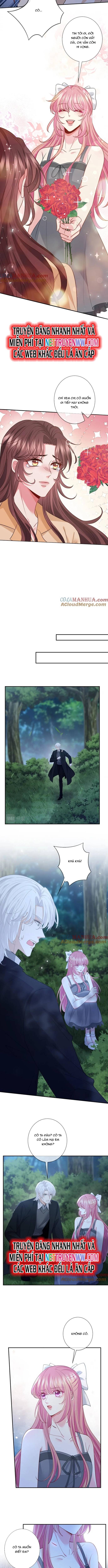 Danh Môn Chí Ái: Chapter 462