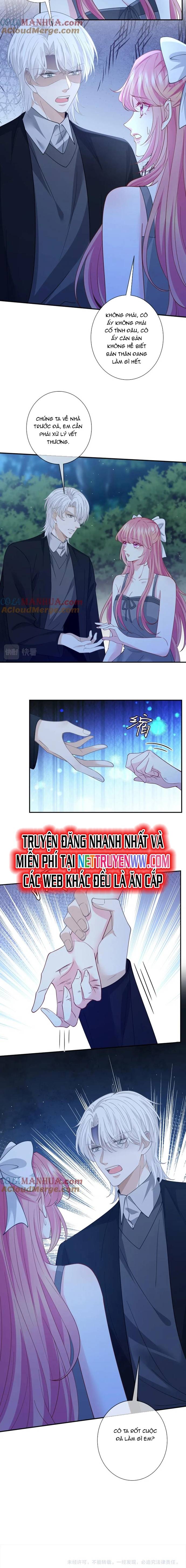 Danh Môn Chí Ái: Chapter 462
