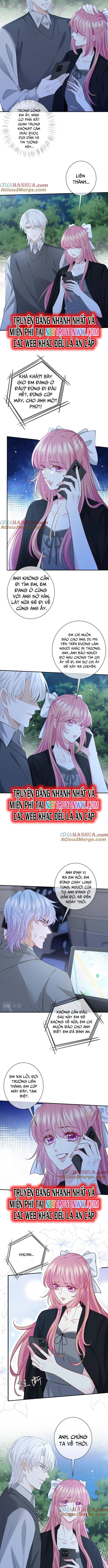 Danh Môn Chí Ái: Chapter 463