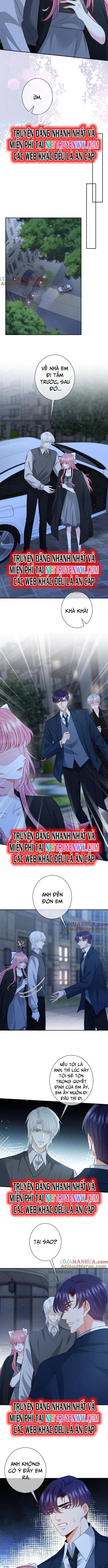 Danh Môn Chí Ái: Chapter 463