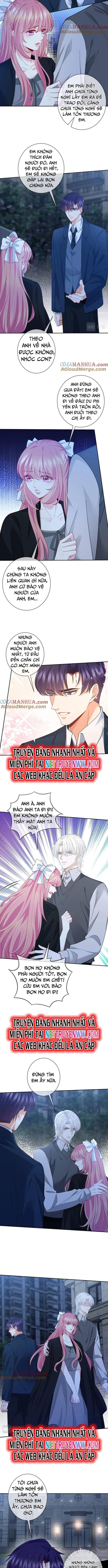 Danh Môn Chí Ái: Chapter 463