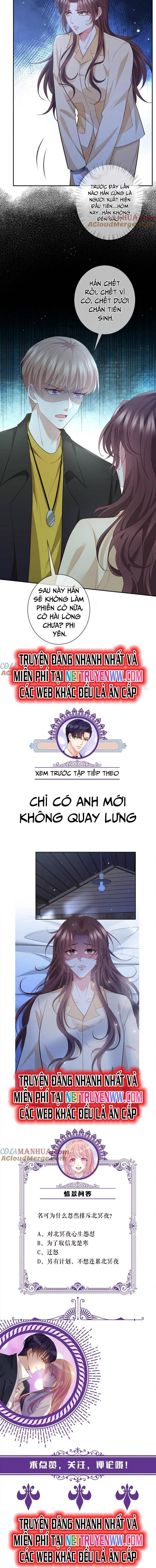 Danh Môn Chí Ái: Chapter 463