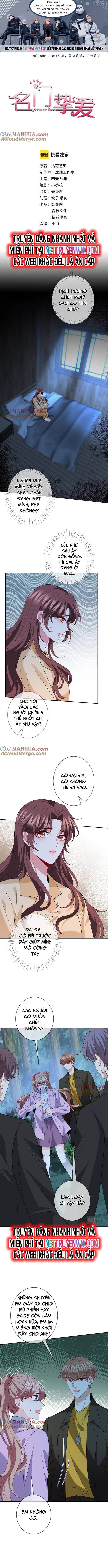 Danh Môn Chí Ái: Chapter 464
