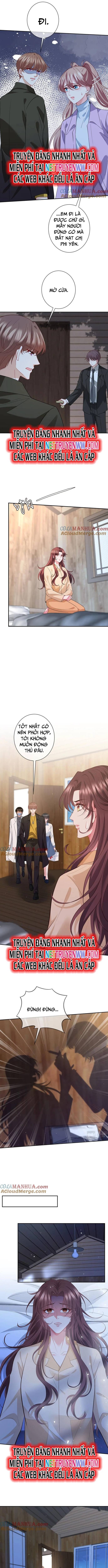 Danh Môn Chí Ái: Chapter 464