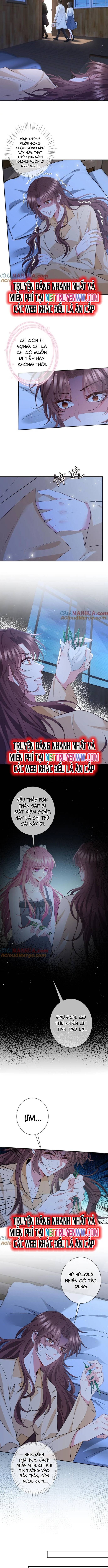 Danh Môn Chí Ái: Chapter 464