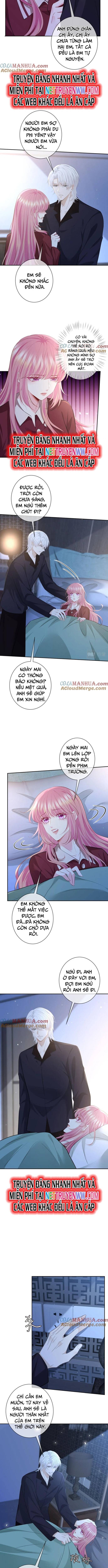 Danh Môn Chí Ái: Chapter 464