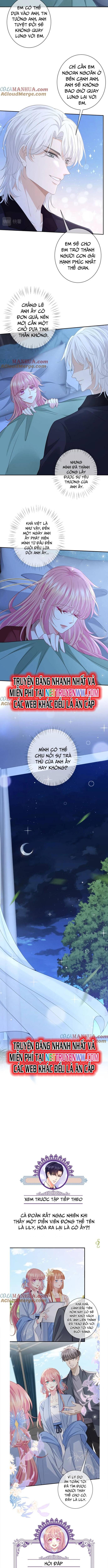 Danh Môn Chí Ái: Chapter 464