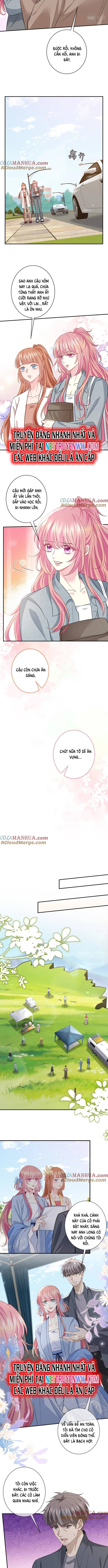 Danh Môn Chí Ái: Chapter 465