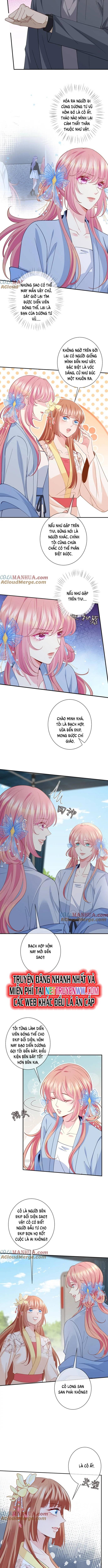 Danh Môn Chí Ái: Chapter 465
