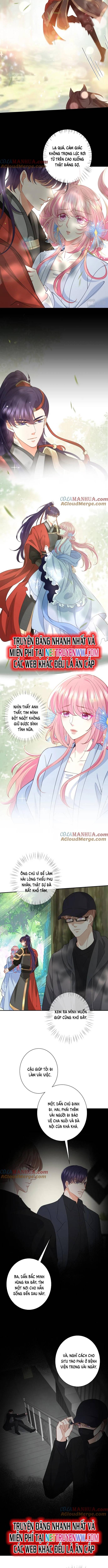 Danh Môn Chí Ái: Chapter 466