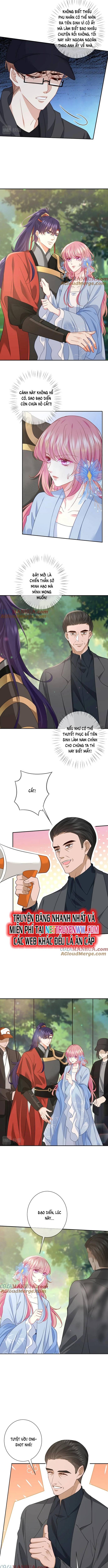 Danh Môn Chí Ái: Chapter 466