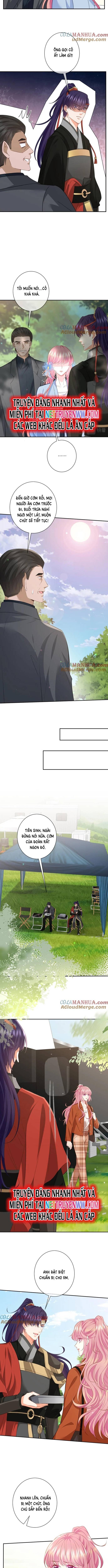 Danh Môn Chí Ái: Chapter 466