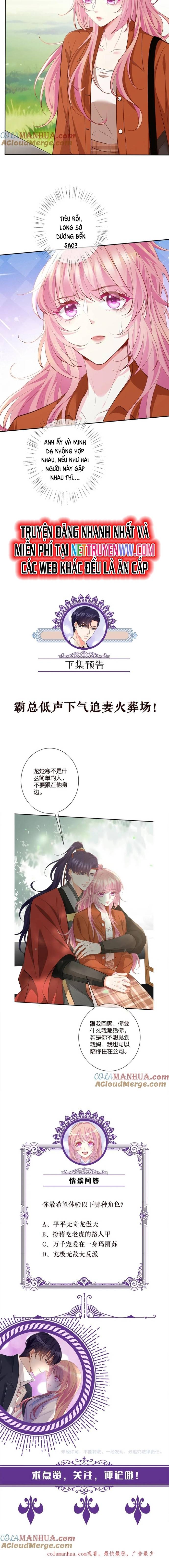 Danh Môn Chí Ái: Chapter 466