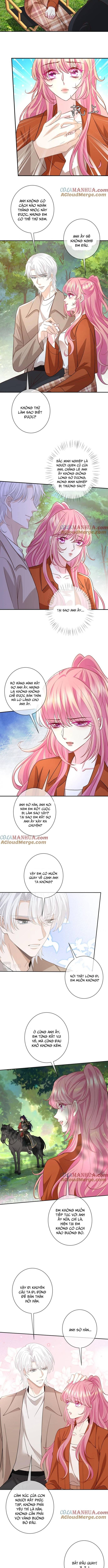 Danh Môn Chí Ái: Chapter 468