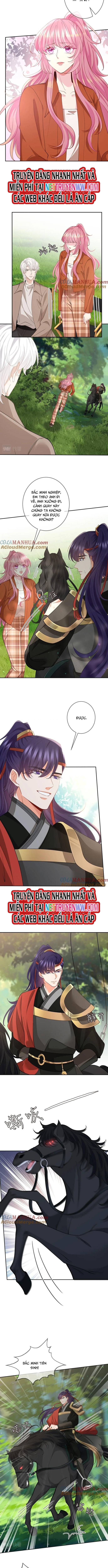 Danh Môn Chí Ái: Chapter 468