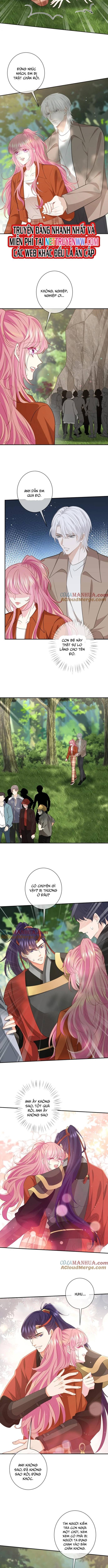 Danh Môn Chí Ái: Chapter 468