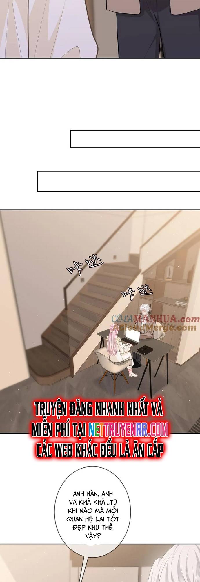 Danh Môn Chí Ái: Chapter 471