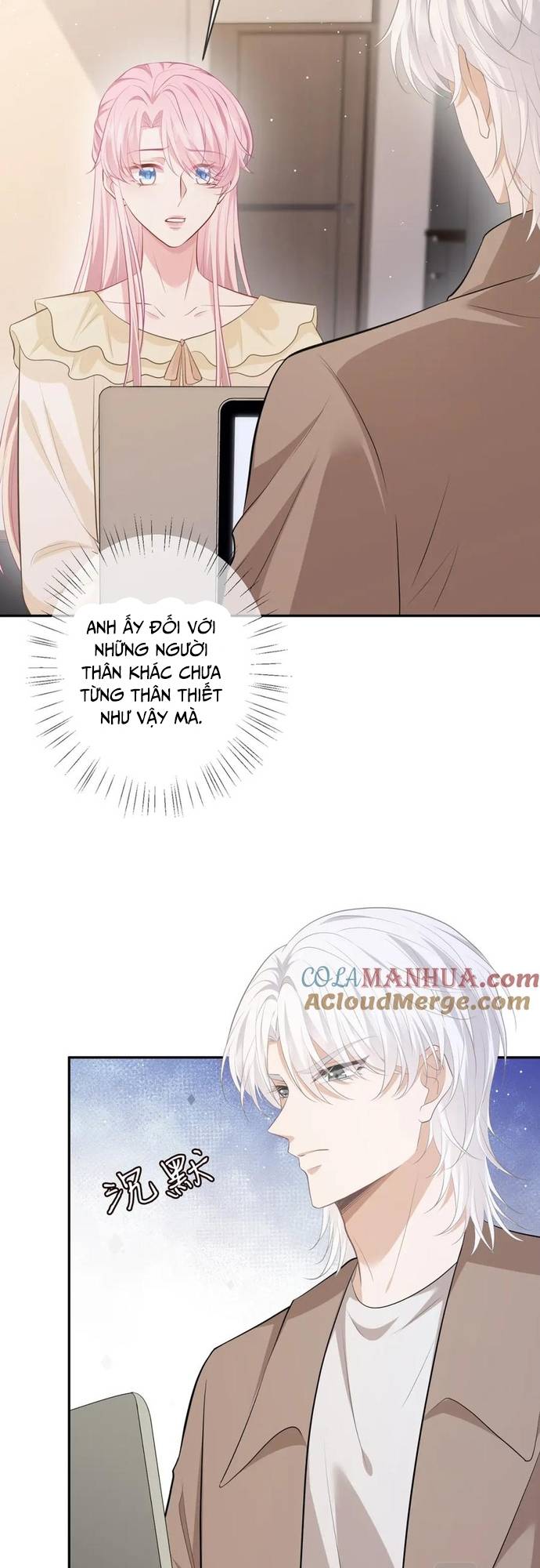 Danh Môn Chí Ái: Chapter 471