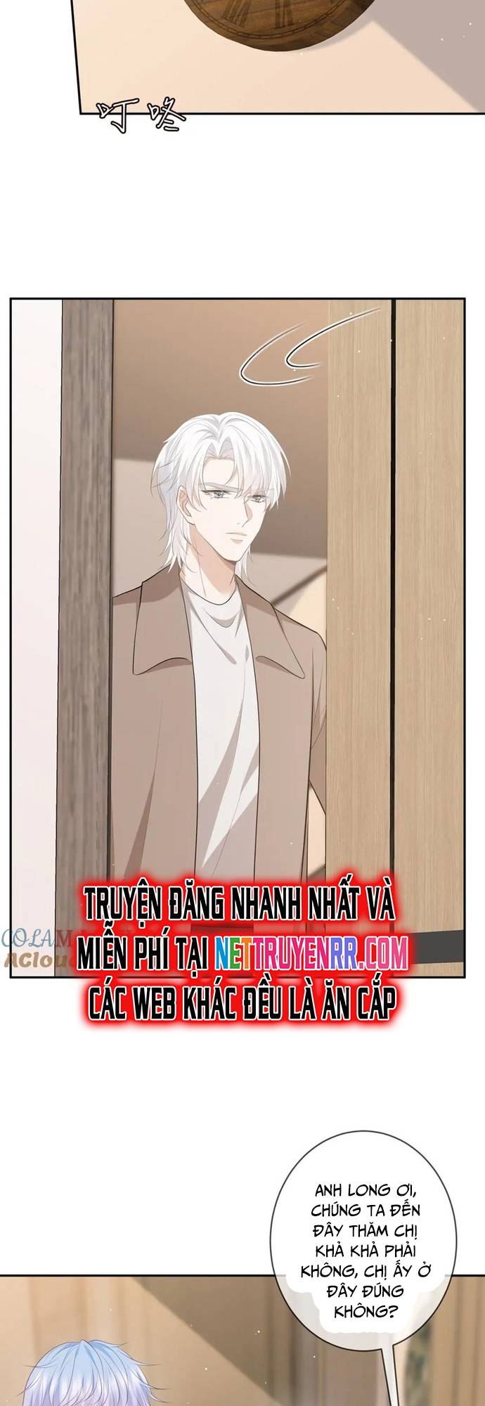 Danh Môn Chí Ái: Chapter 471
