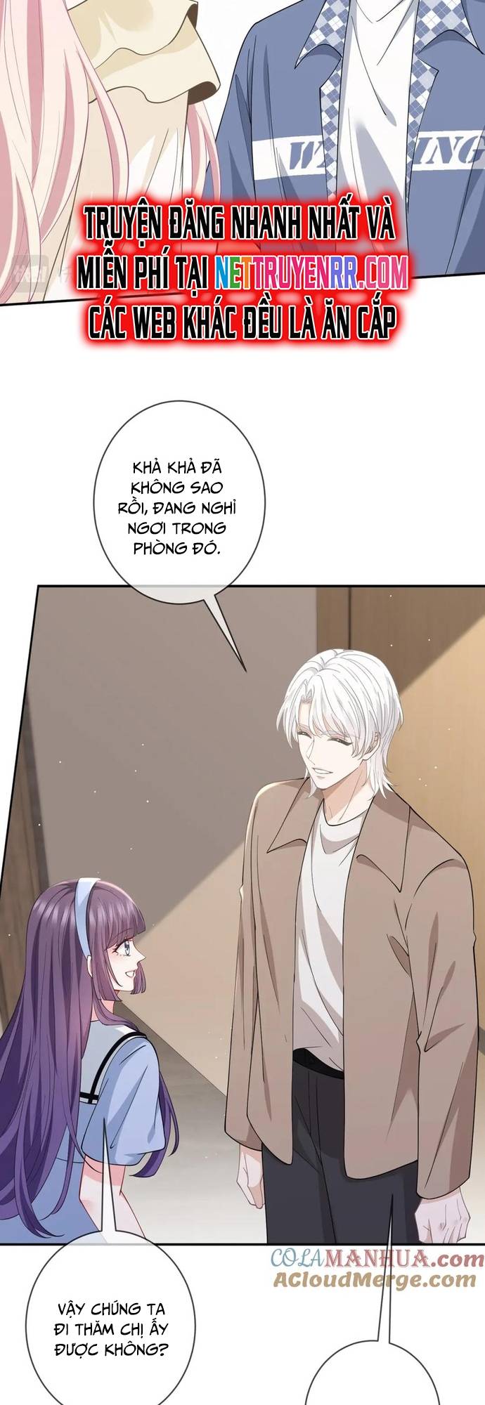 Danh Môn Chí Ái: Chapter 471