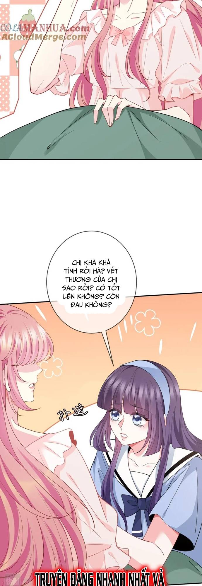 Danh Môn Chí Ái: Chapter 471