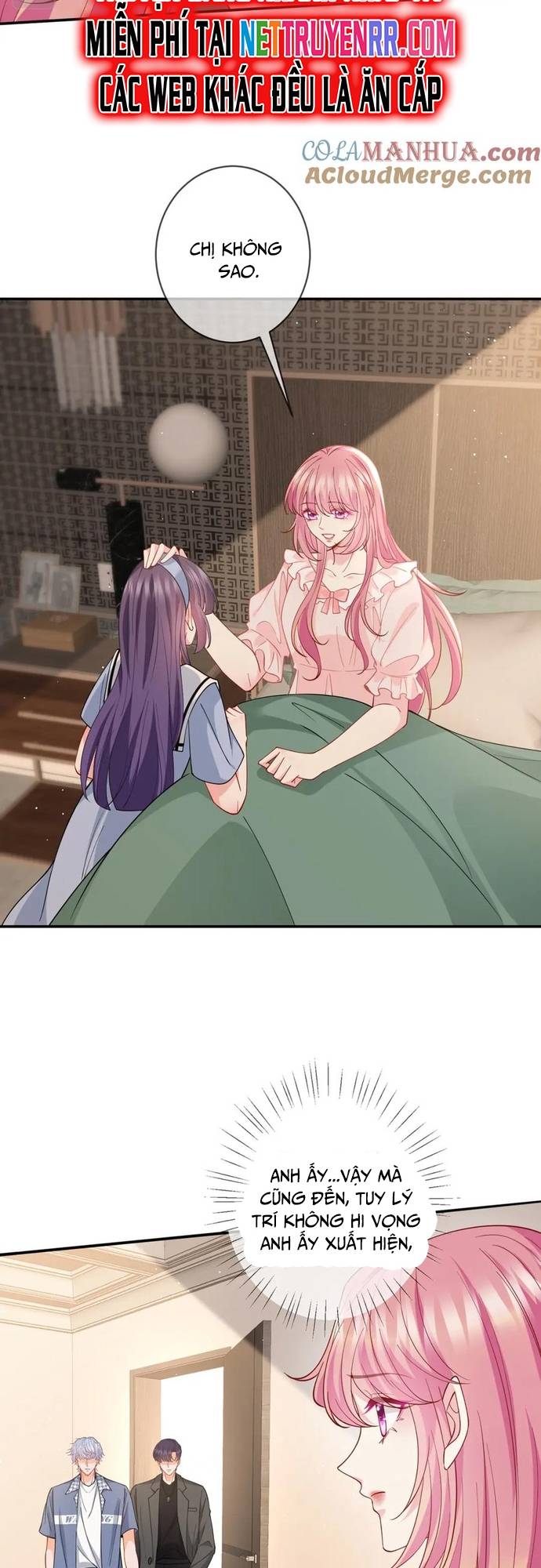 Danh Môn Chí Ái: Chapter 471