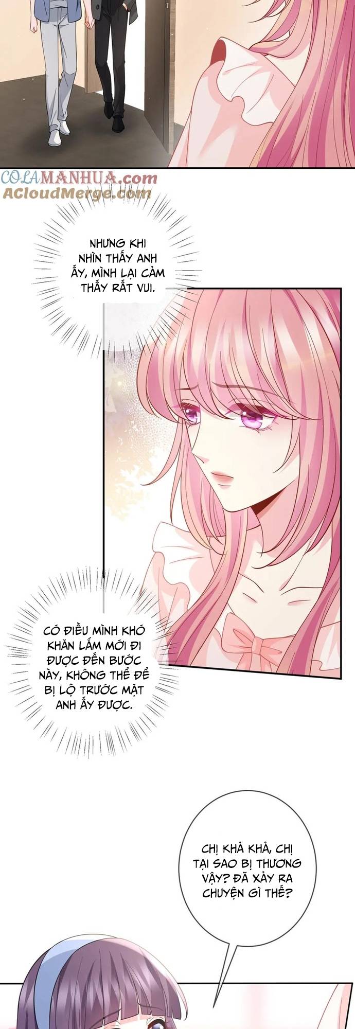 Danh Môn Chí Ái: Chapter 471