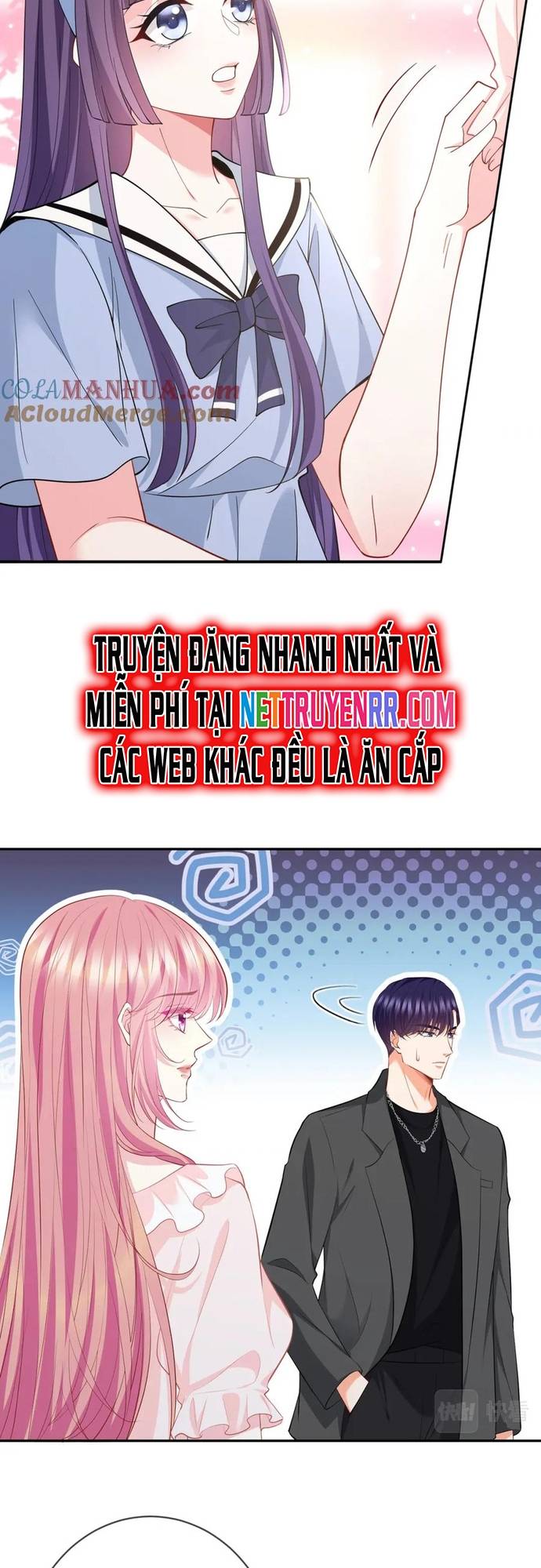 Danh Môn Chí Ái: Chapter 471