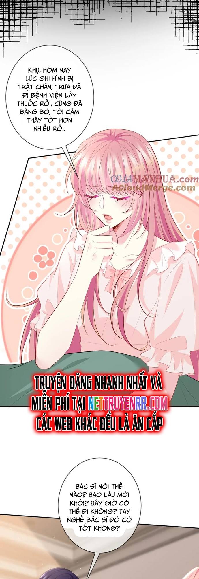 Danh Môn Chí Ái: Chapter 471