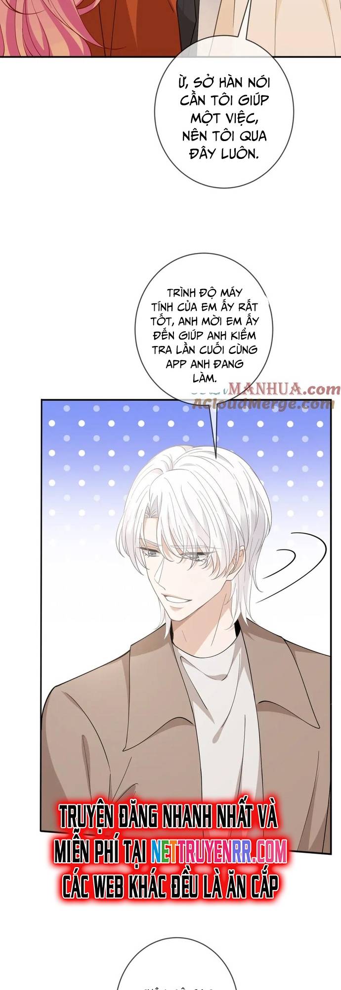 Danh Môn Chí Ái: Chapter 471