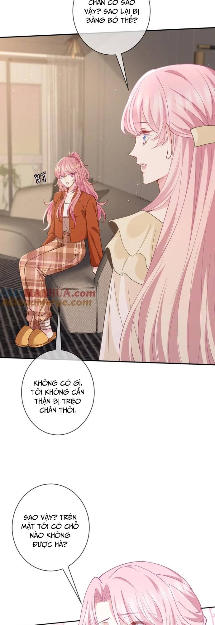 Danh Môn Chí Ái: Chapter 471