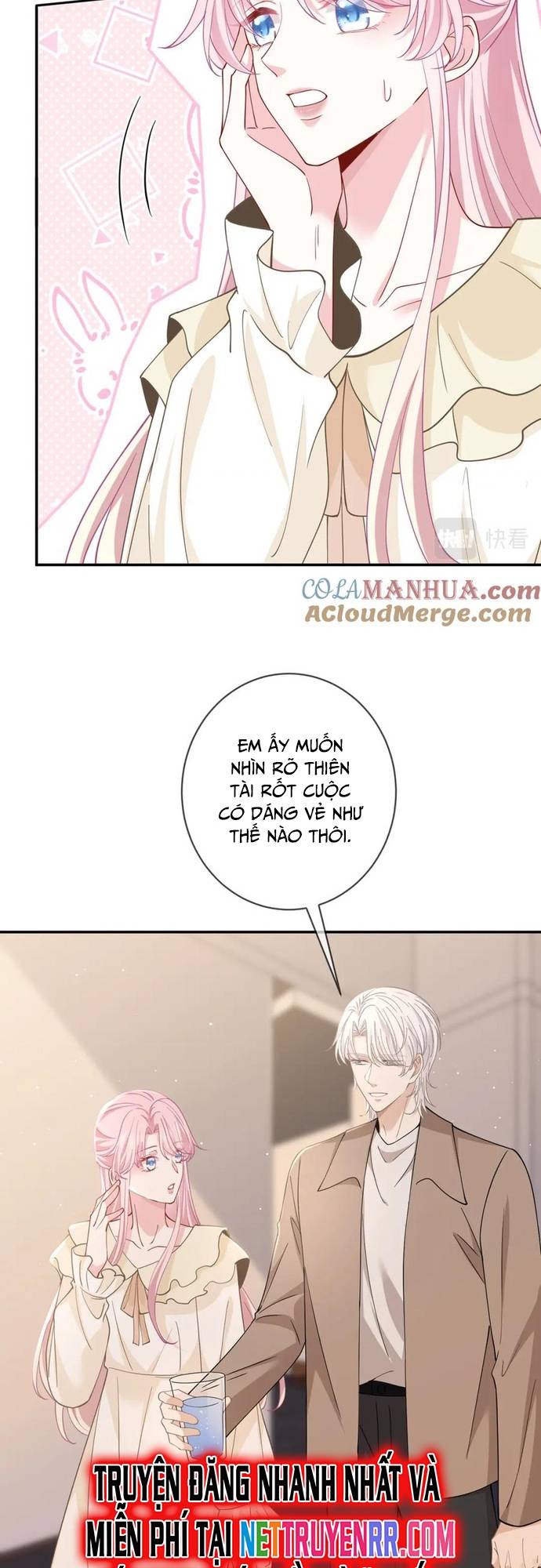 Danh Môn Chí Ái: Chapter 471