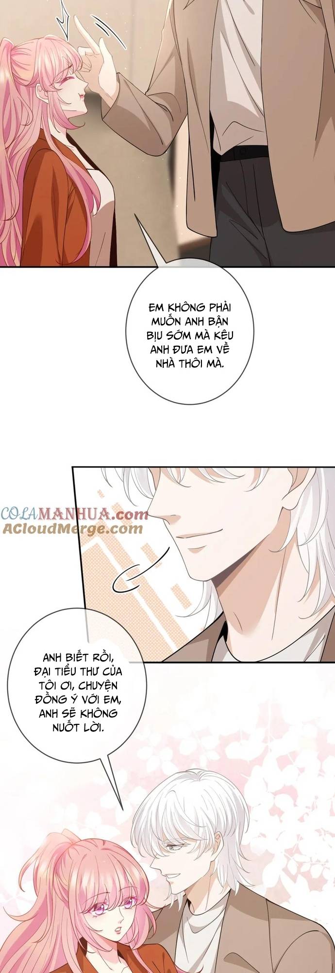 Danh Môn Chí Ái: Chapter 471