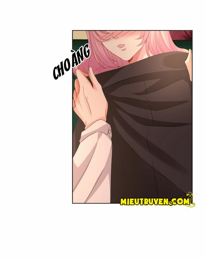 Danh Môn Chí Ái: Chapter 90.1