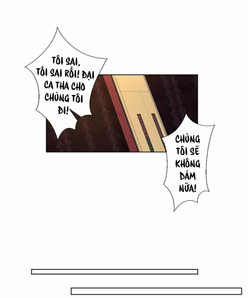 Danh Môn Chí Ái: Chapter 90.1