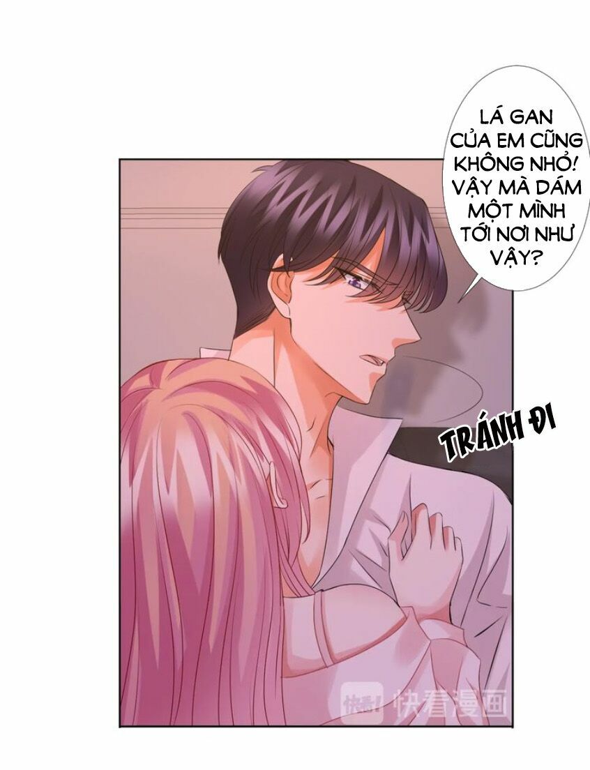 Danh Môn Chí Ái: Chapter 90.1