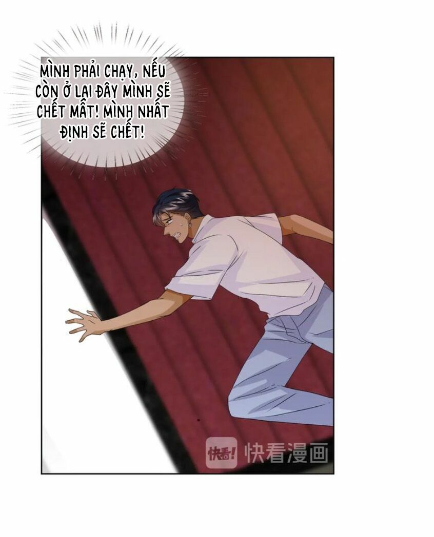 Danh Môn Chí Ái: Chapter 90.1