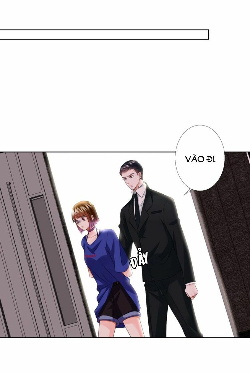 Danh Môn Chí Ái: Chapter 90.2
