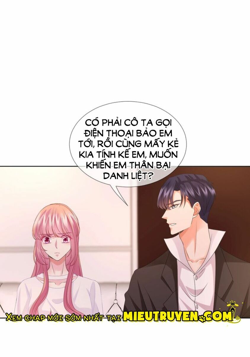 Danh Môn Chí Ái: Chapter 90.2