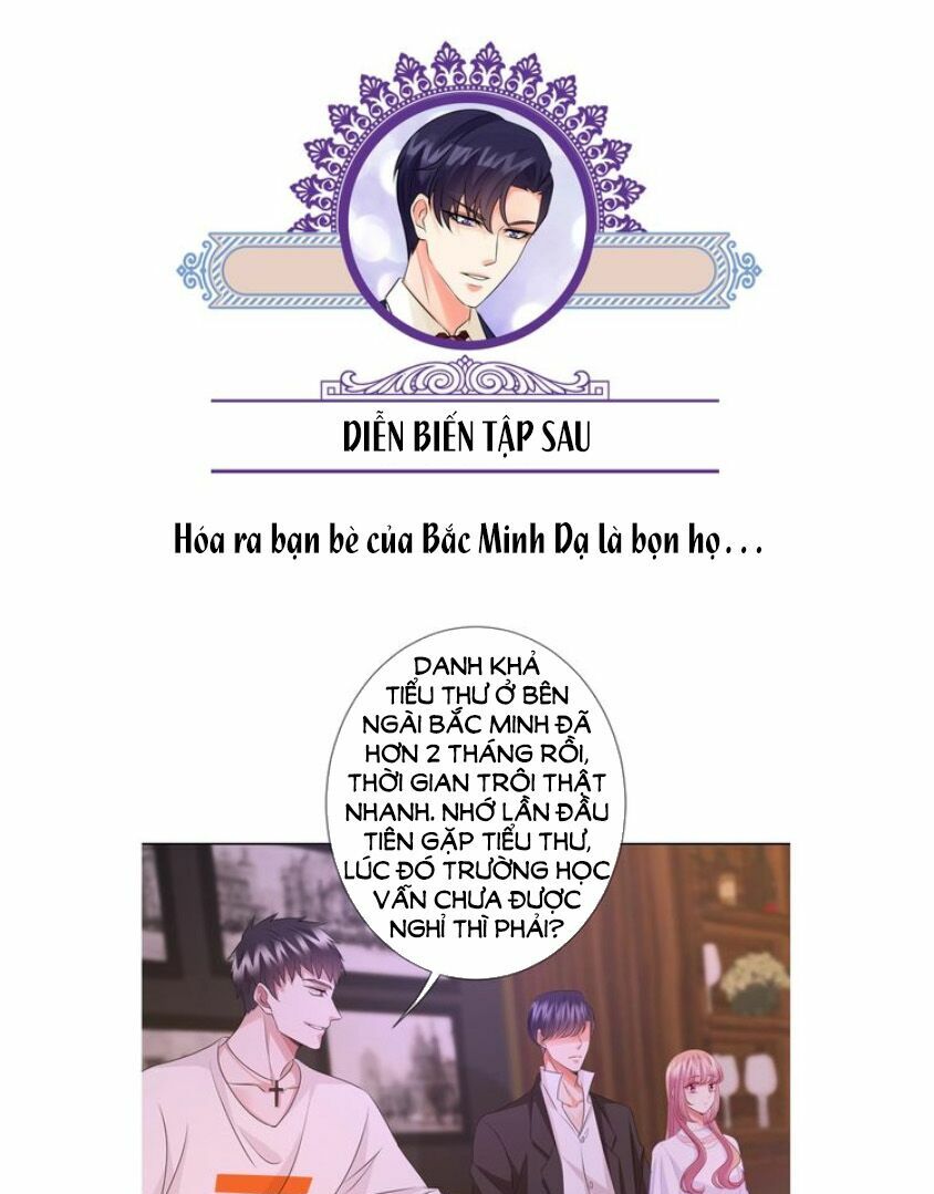 Danh Môn Chí Ái: Chapter 90.2