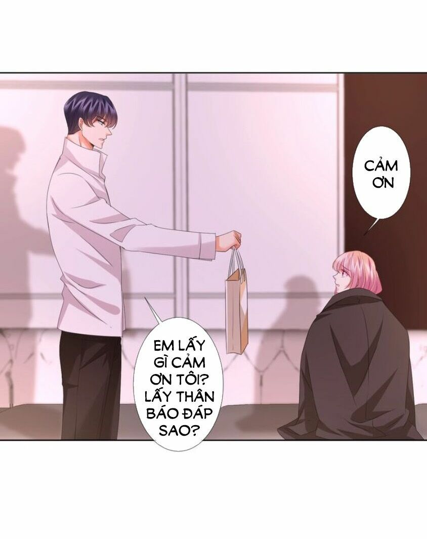 Danh Môn Chí Ái: Chapter 90.2