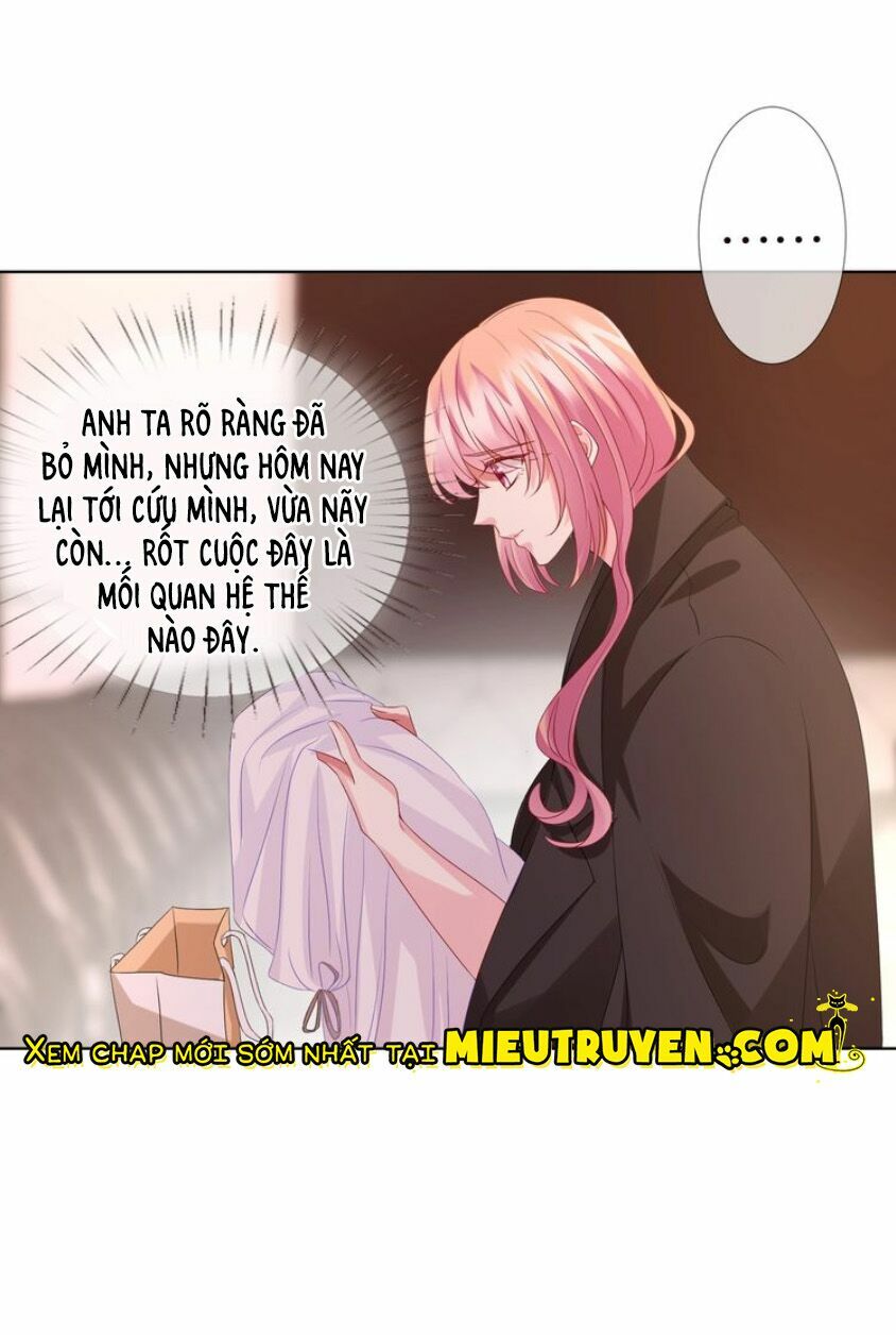Danh Môn Chí Ái: Chapter 90.2